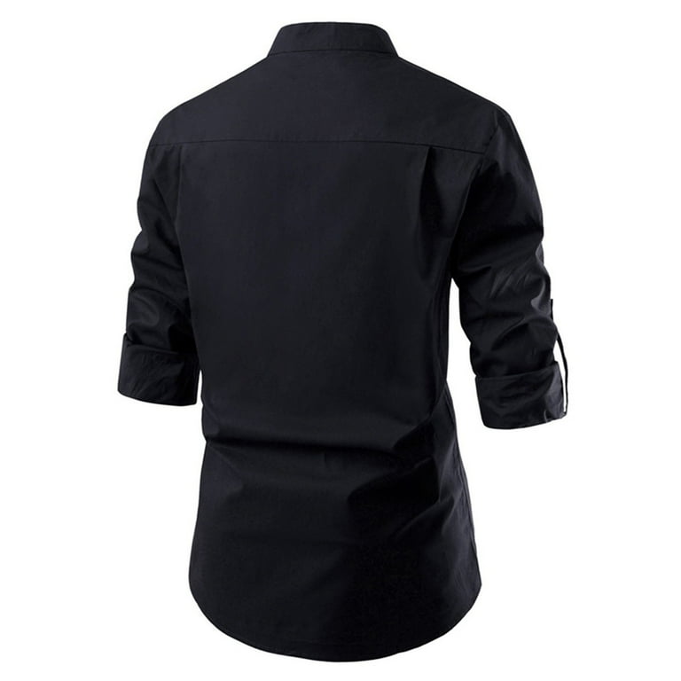 High end dress shirts shop