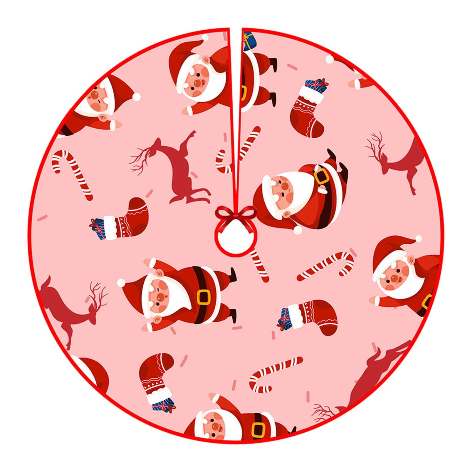 HSMQHJWE Ornament for Christmas Trees Elegant Christmas Classic Christmas Products Party