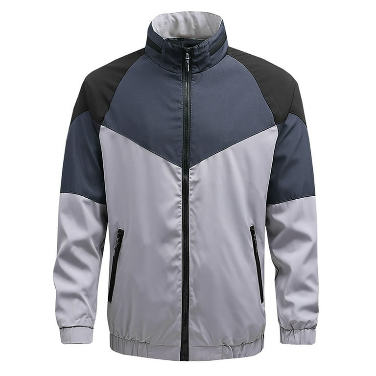Packable down sale baseball jacket