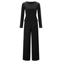 NKOOGH Dressy Pant Suits for A Wedding Plus Two Piece for Women Pants Suit  Women Fashion Casual Clothes Long Sleeve Assorted Colors Blazer High Waist  Suit Pencil Pants Women Casual Two Piece