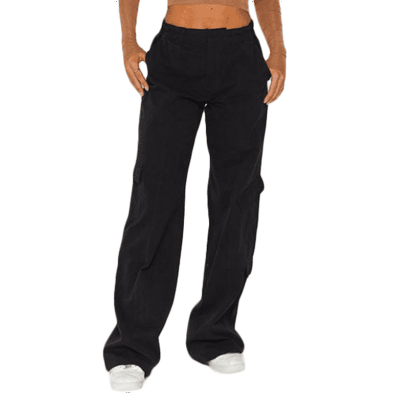 HSMQHJWE Ladies Pants Casual Sweatpants For Women Tall Womens