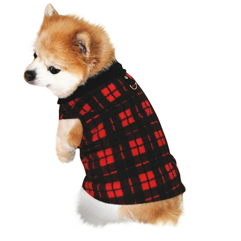 Walmart 2025 dog apparel