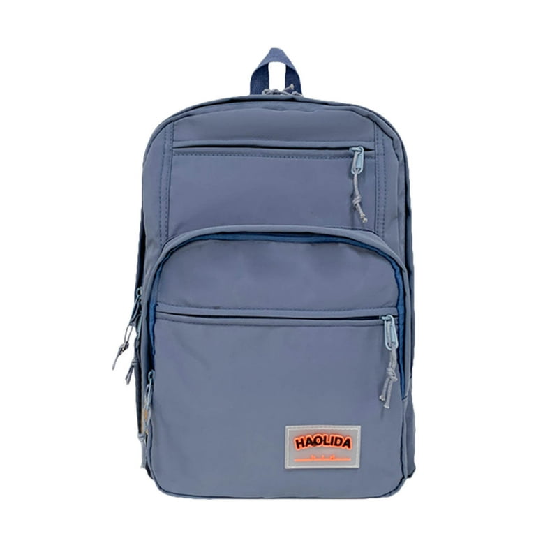 White top picnic backpack