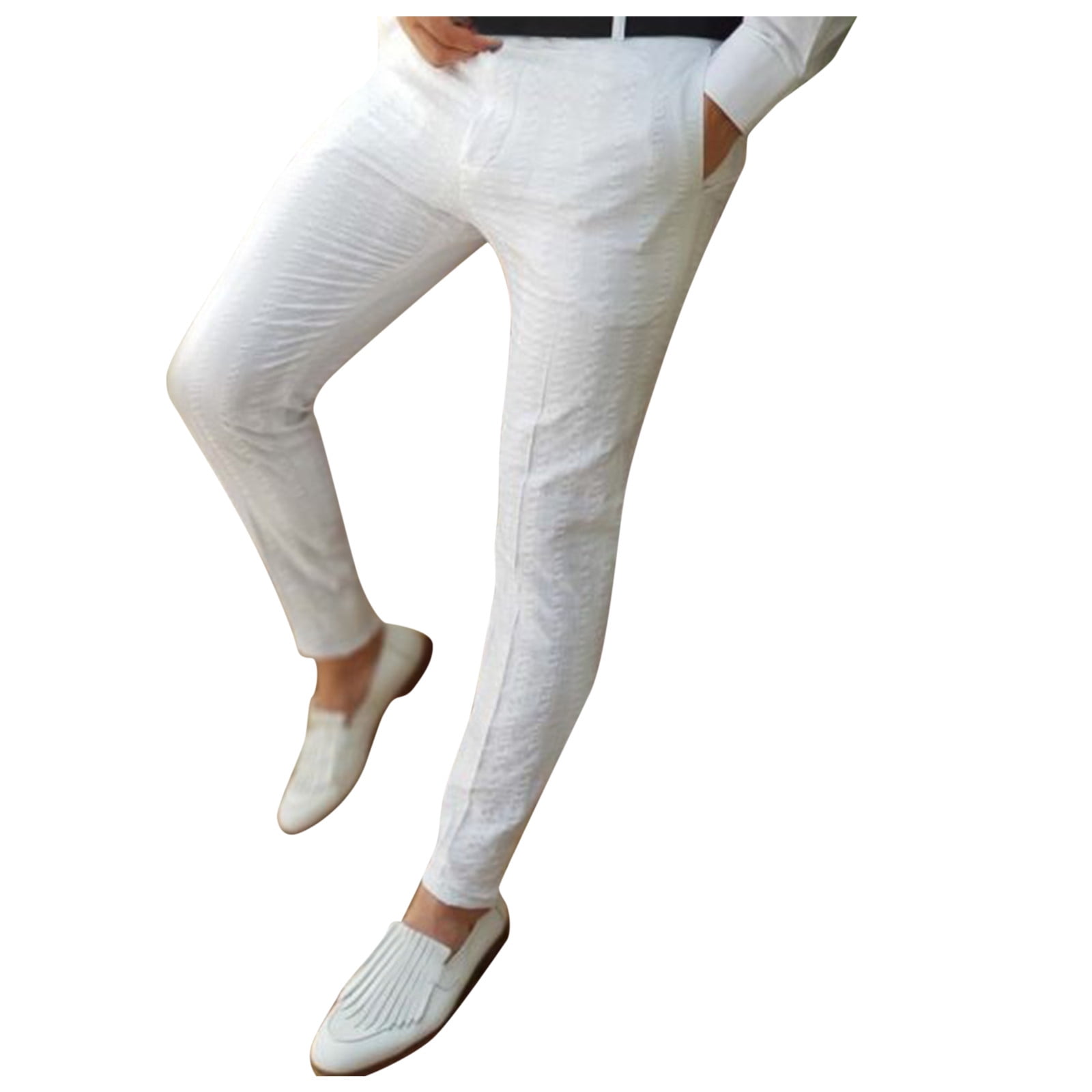 Pencil Cut Trousers For Men - Buy Pencil Cut Trousers For Men online in  India