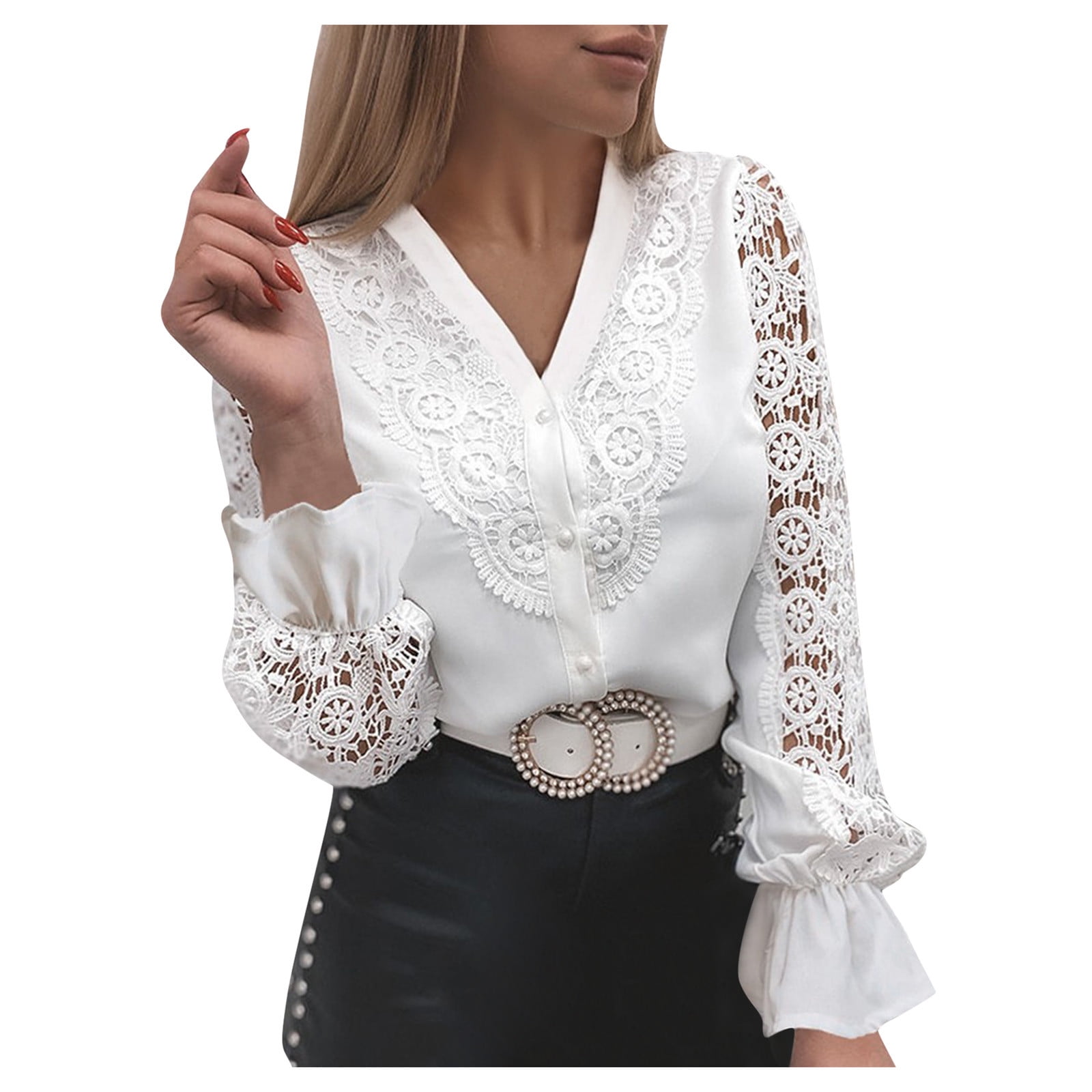 elegant long sleeve shirts