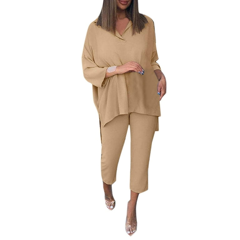 Dressy twin sets plus size 2025