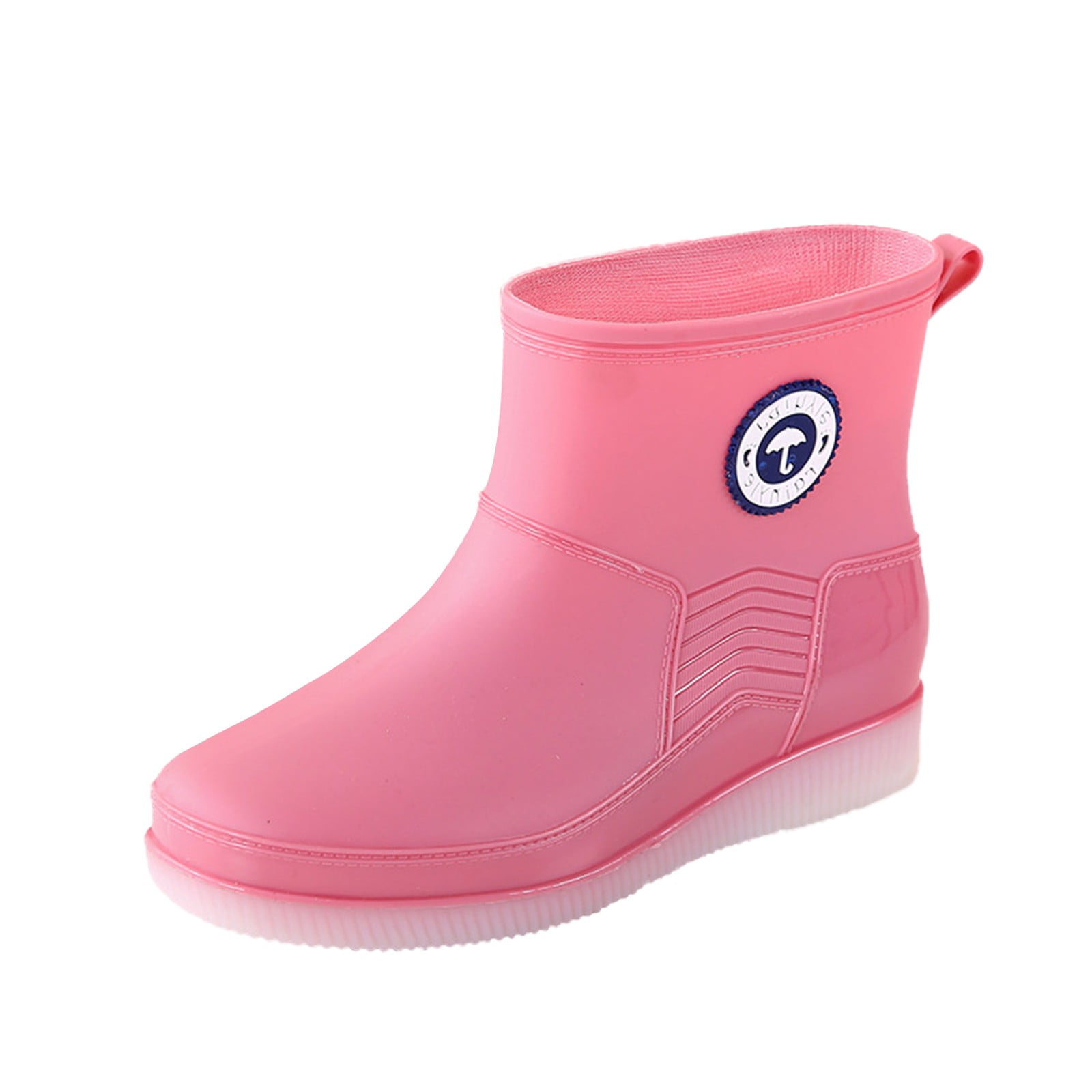 Low cut hotsell water boots
