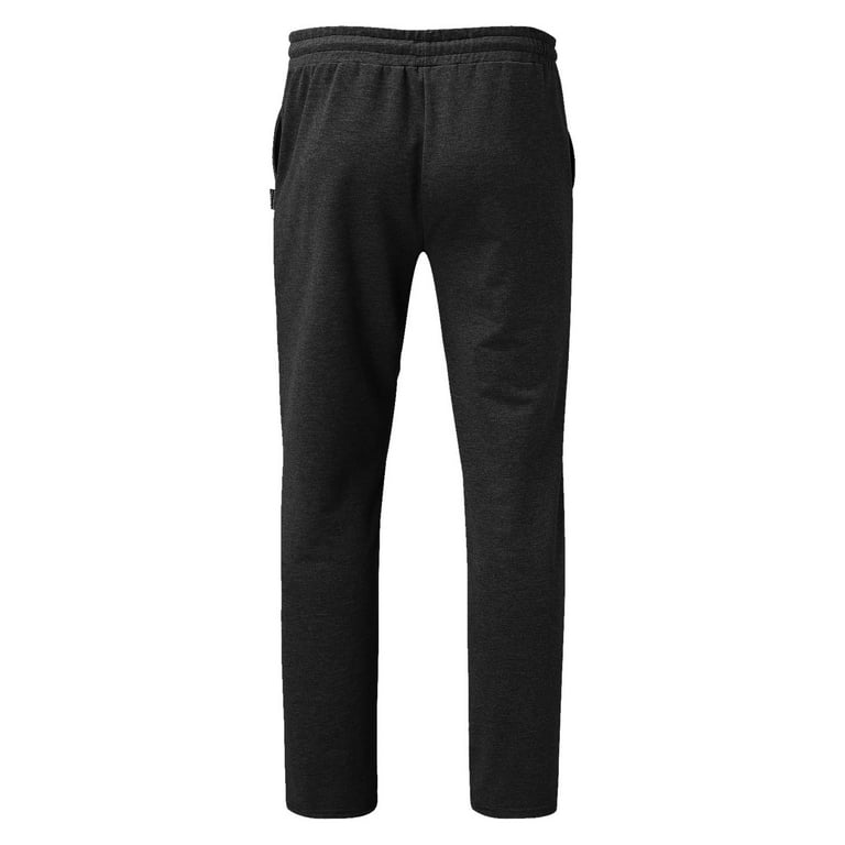 HSMQHJWE Red Joggers Youth Pants Slip Cotton Sports Men'S Jogging Fitness  Casual Pocket Trousers Loose Men'S Pants Outdoor Warm 
