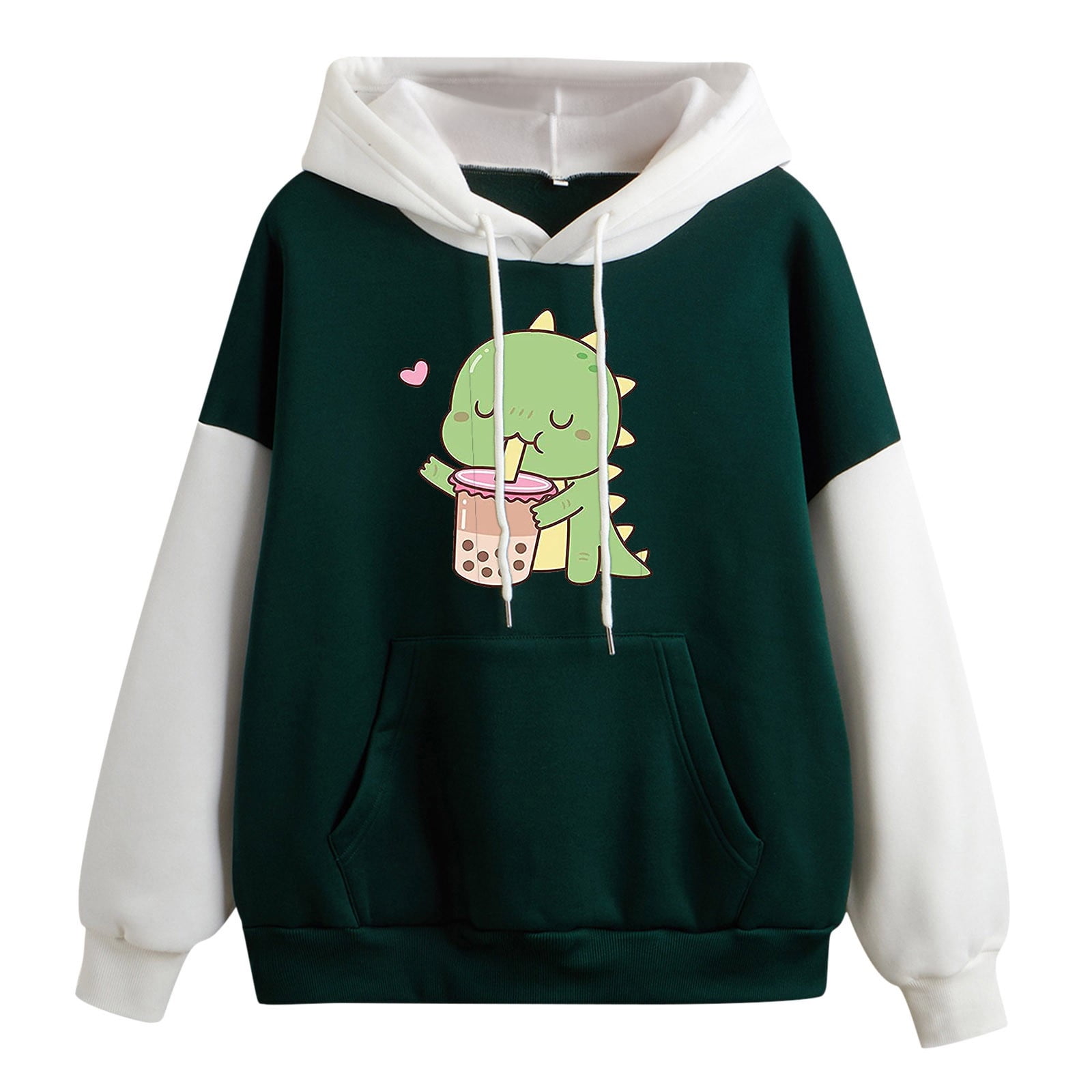 Dinosaur sweatshirt womens hot sale