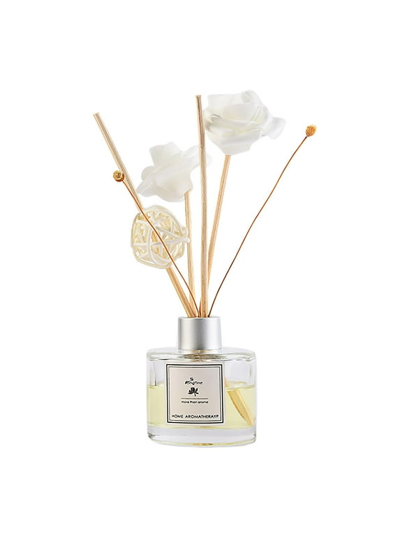 Reed Diffusers in Candles & Home Fragrance