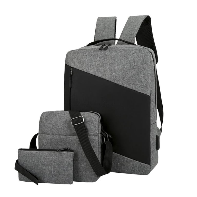 3 compartment backpack hotsell