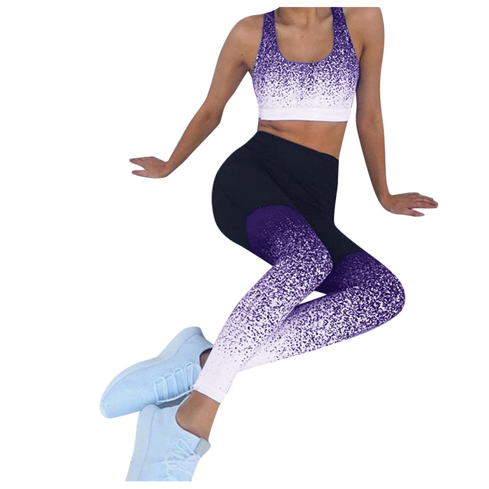 HSMQHJWE Seamless Yoga Pants Soft Women Sports Yoga Workout High Waist  Running Pant Fitness Elastic Legging 90 Degrees Yoga Pants