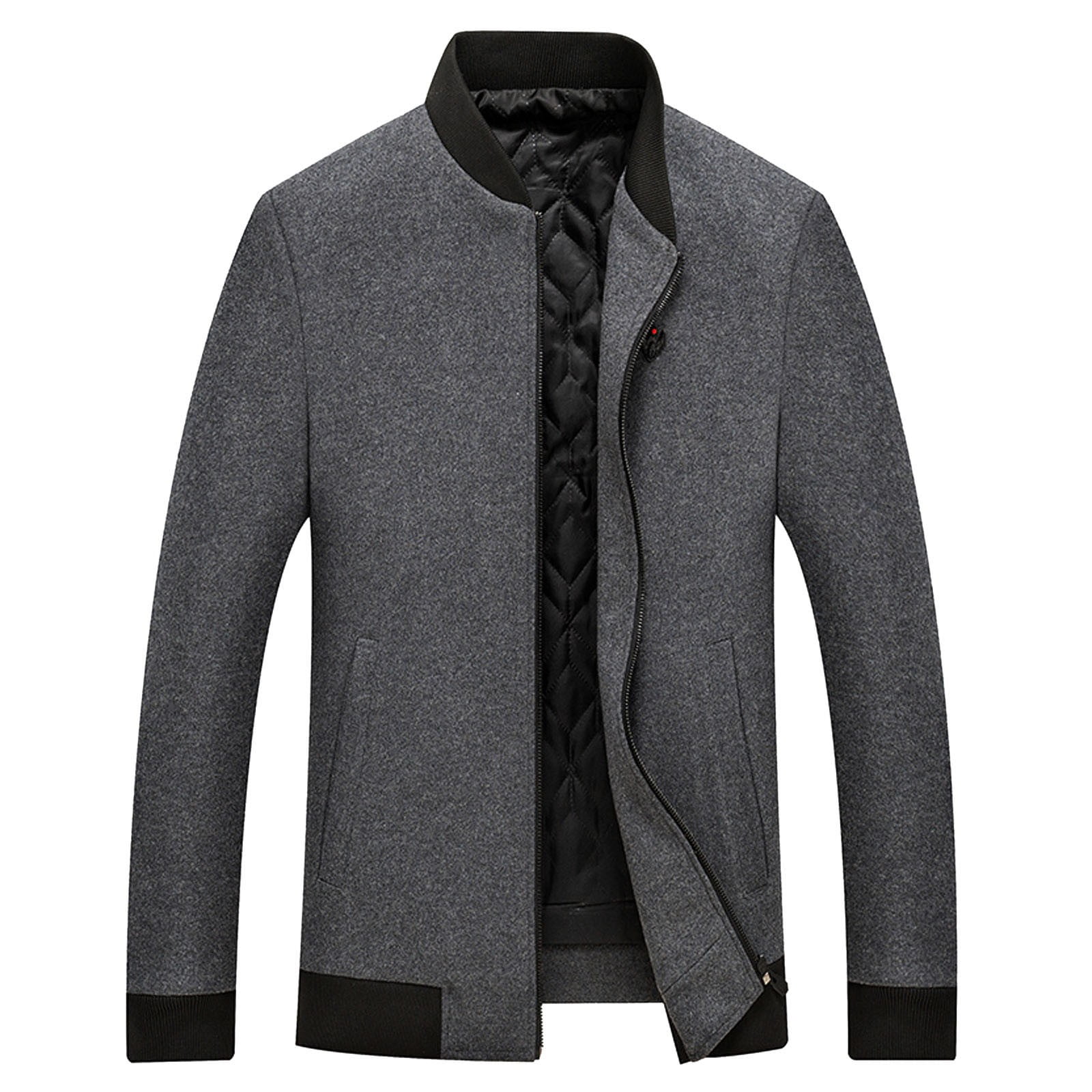 Security top winter coats