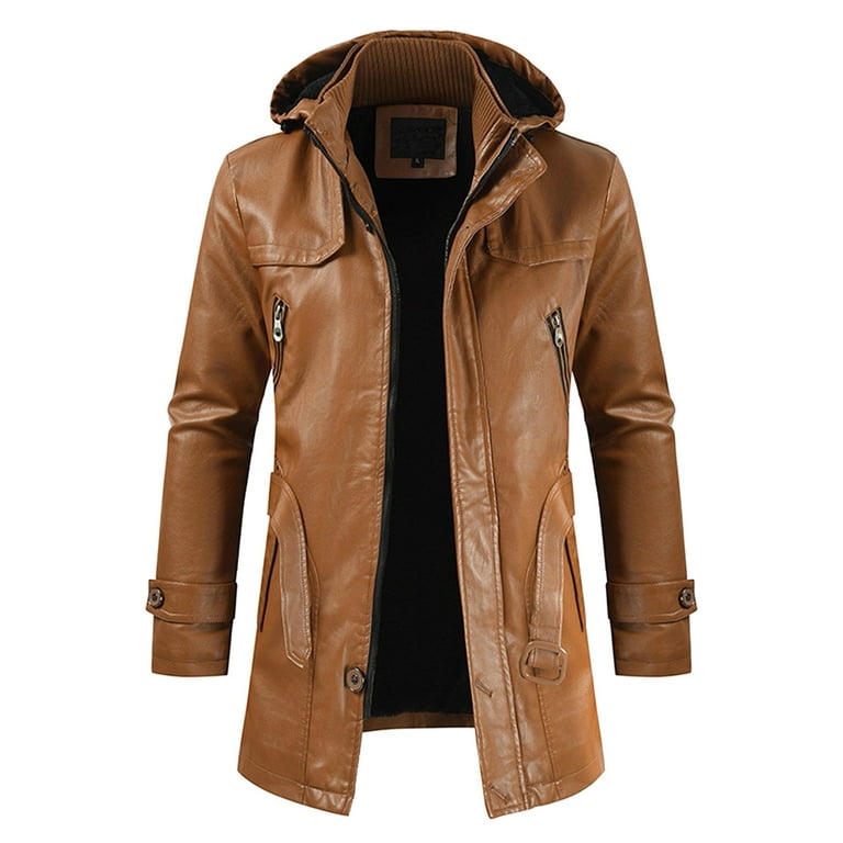 Security winter deals coats