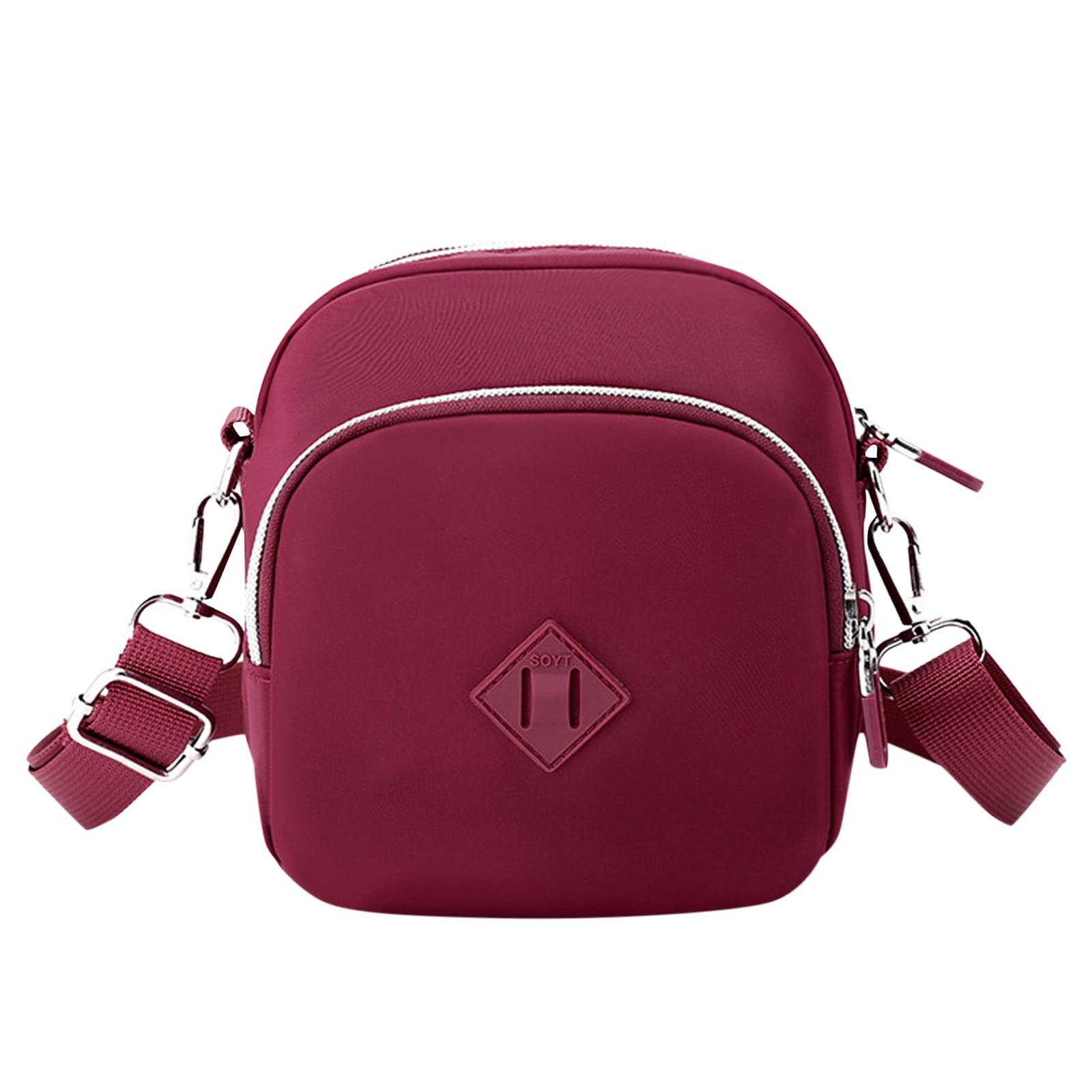 Bag Handle Bag Strap For Women Removable DIY Shoulder Rainbow Handbag  Accessories Cross Body Messenger Nylon Bag Straps 135cm - AliExpress