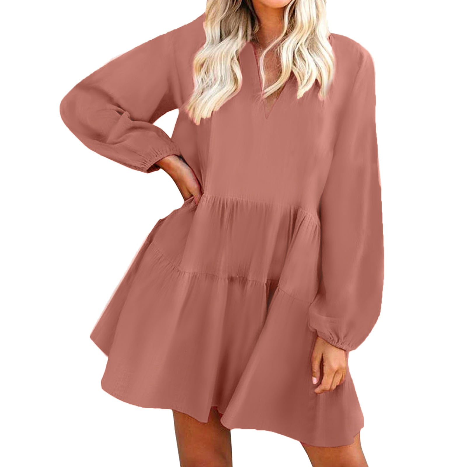 Straight hotsell tunic dress