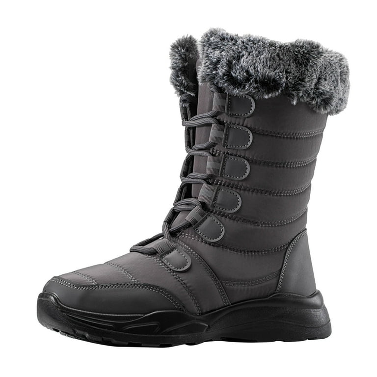Womens flat lace up boots outlet uk