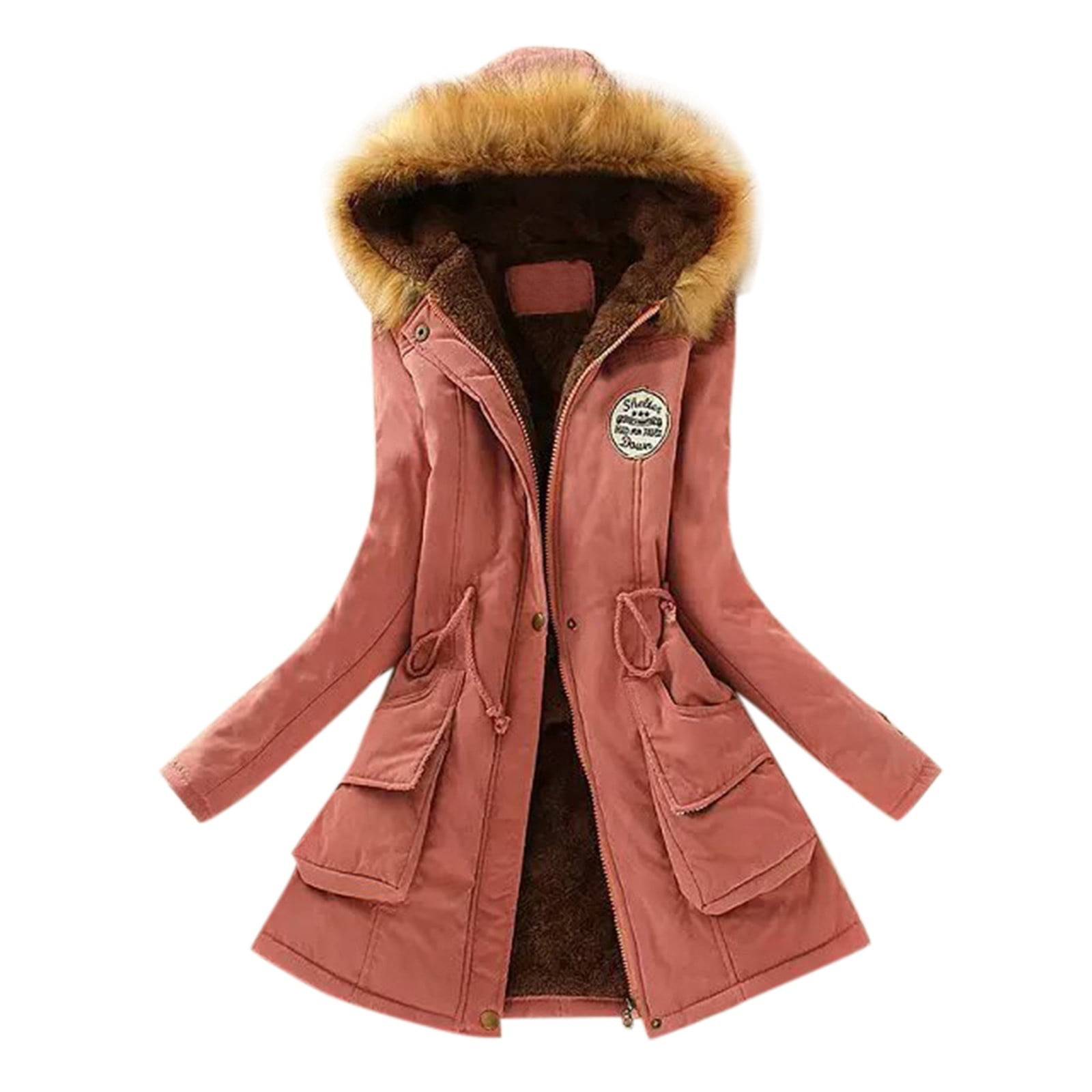 Tantrum jacket deals