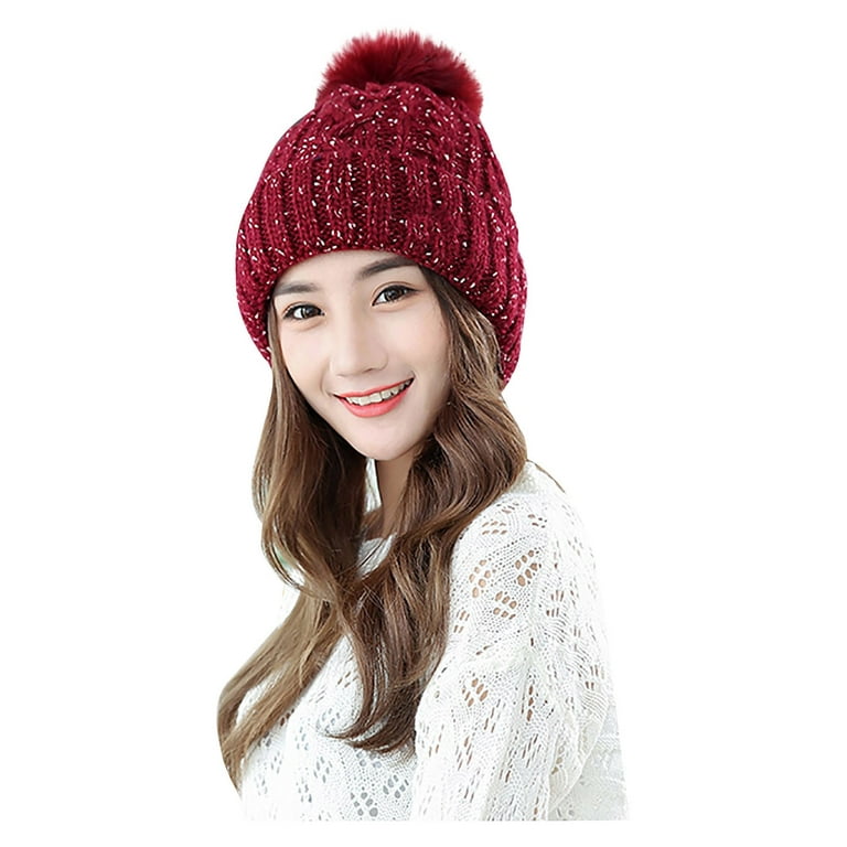 https://i5.walmartimages.com/seo/HSMQHJWE-Sombrero-De-Playa-Para-Mujer-Foam-Visors-With-Coil-Bands-Warm-Winter-Knitted-Hat-Hat-Velvet-And-Women-S-Accessory-Stocking-Cap-With-Visor_7461821e-f6ae-4063-b6c5-9dda33123024.e443dcb4914870ca9aef80ff3d029fc1.jpeg?odnHeight=768&odnWidth=768&odnBg=FFFFFF