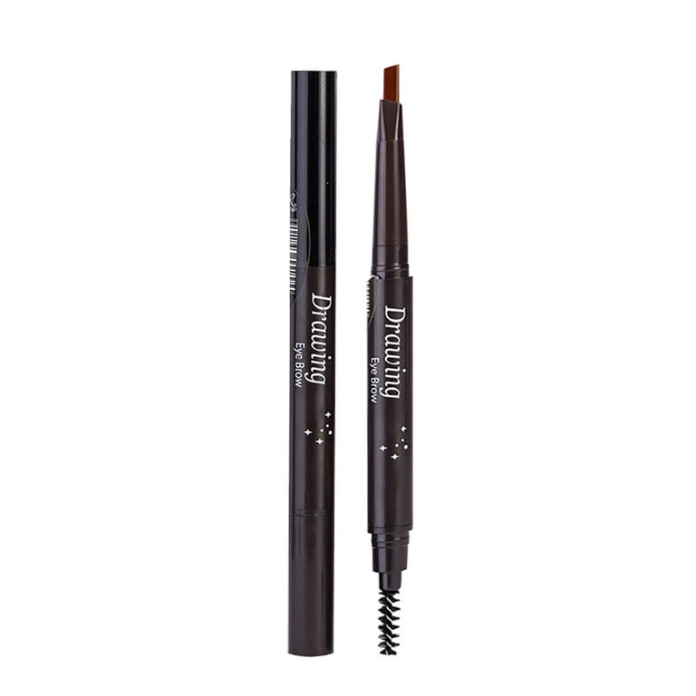 HSMQHJWE Style Savvy Styling Star Eyebrow Pencil Waterproof