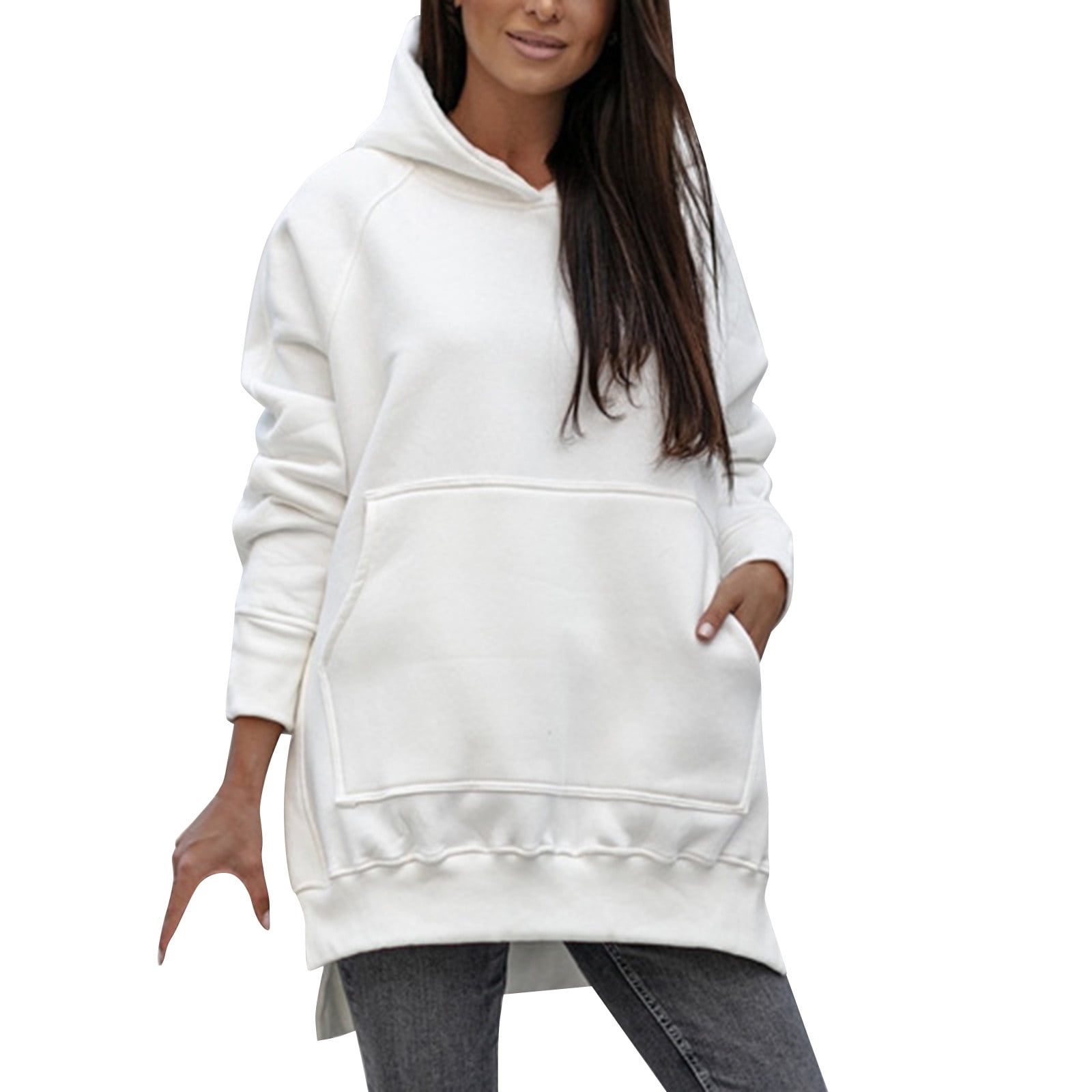 Sweatshirt shorts clearance ladies