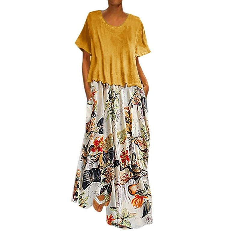 Casual Print Patchwork O Neck Long Sleeve Two Pieces Casual Print Patchwork O Neck Long Sleeve Two Pieces