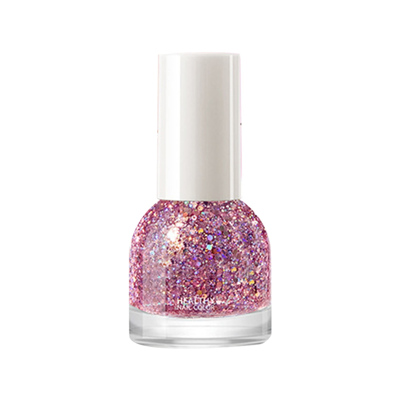 Neon Pink Nail Polish Wrapsnail Polish Wraps - Etsy | Opi nail colors, Nail  polish, Hard nails