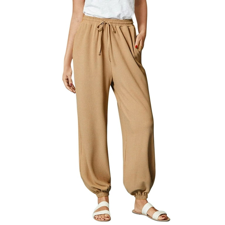 Loose winter best sale pants
