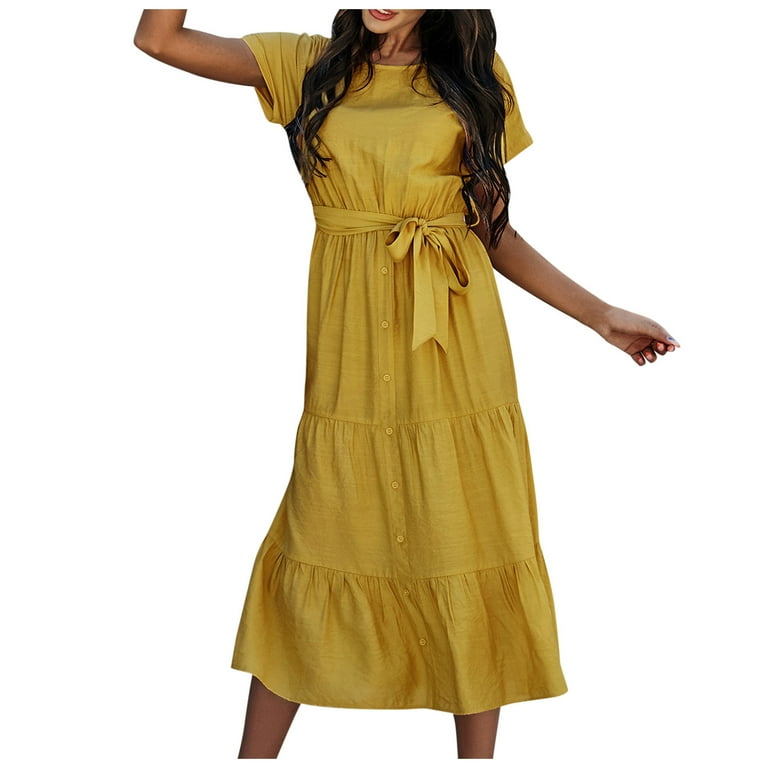 Walmart vestidos de mujer sales