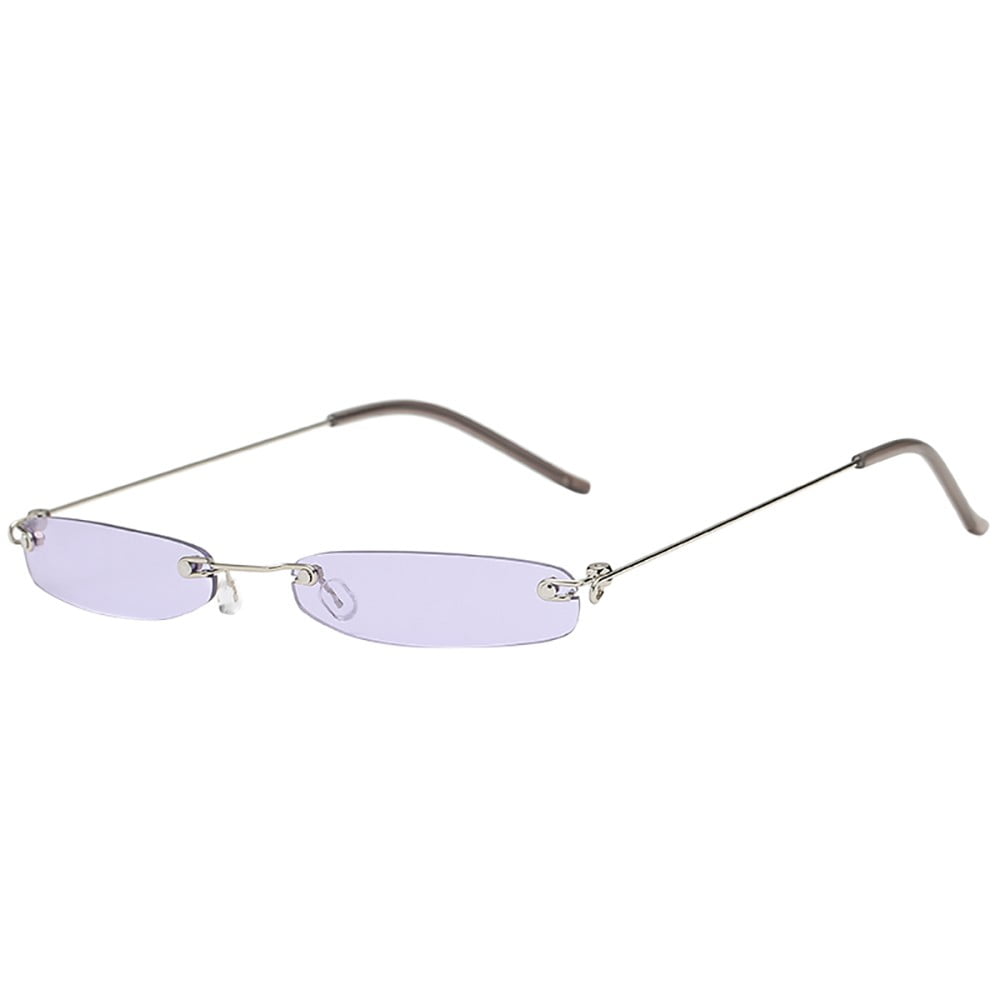 Aggregate 207+ rectangle small frame sunglasses