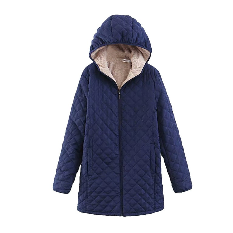 Half denim half cotton jacket cheap