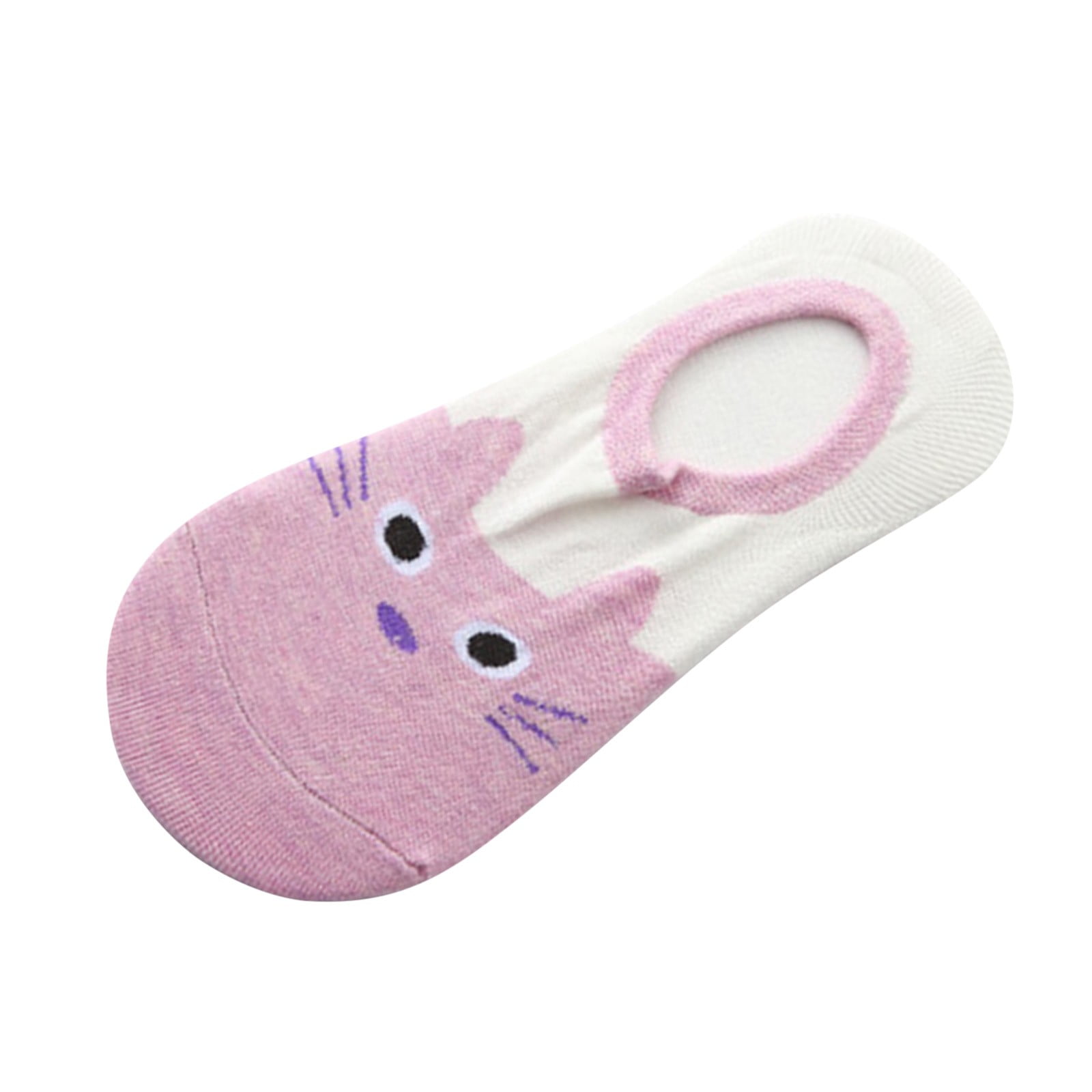 HSMQHJWE Warming Socksplus Size Slipper Socks For Women Wide Width