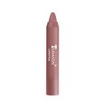 thumbnail image 1 of HSMQHJWE Water Lip Stain Lasting Lipstick Lipstick Makeup 12ColorsMatte Lipstick Lipstick Long Proof Crayon Smooth Water Crayons Moisturizing Velvet Dime Liquid Lipstick, 1 of 8