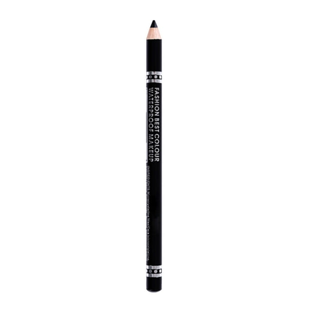 HSMQHJWE Waterline Eyeliner 19 Colors Waterproof Sweatproof Eyeliner Pencil Colorful Lip Liner Eyebrow Pencil Easy To Color Multi Purpose Eyeliner Pencil Ample Pencil