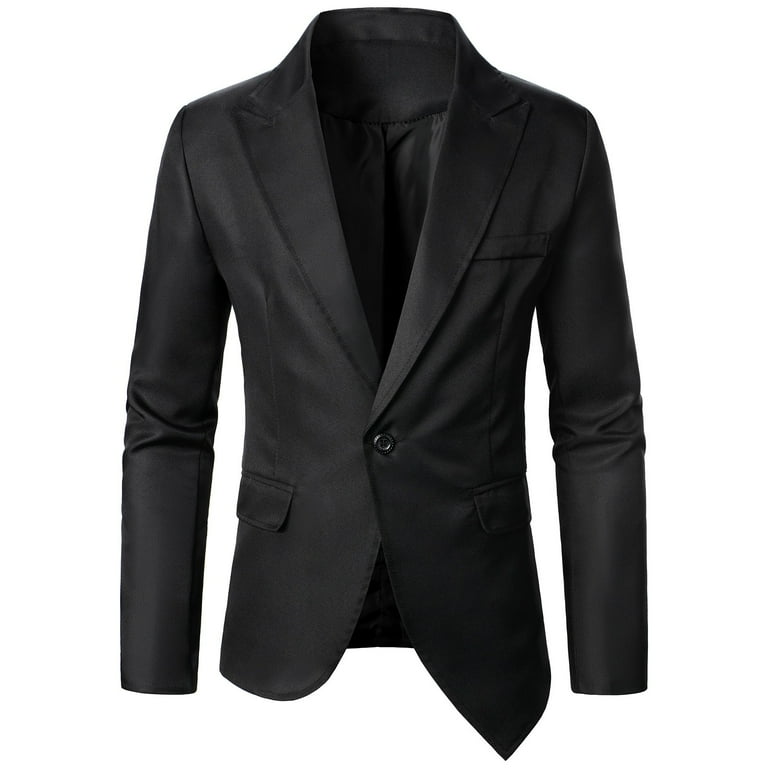 Wedding reception on sale coat suit