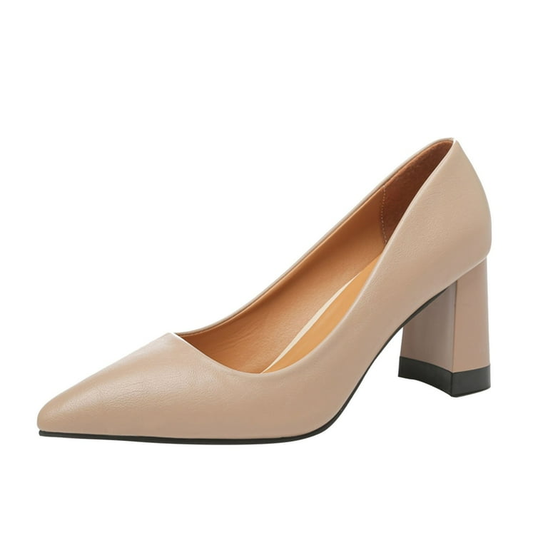 Nude shoes for wide feet online