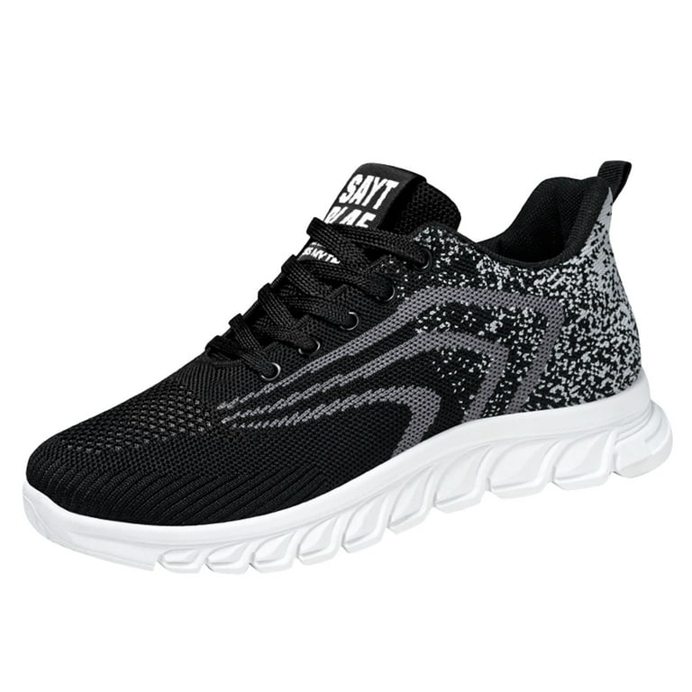 HSMQHJWE Wide Running Shoes For Men Sneaker Slippers For Men HSMQHJWE Wide Running Shoes For Men Sneaker Slippers For Men