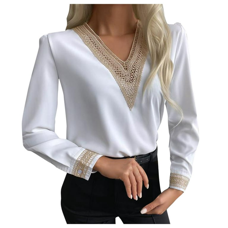 https://i5.walmartimages.com/seo/HSMQHJWE-Women-S-Clothing-Clearance-Sale-Womens-Long-Sleeve-Tee-Shirts-Cotton-Ladies-Autumn-Winter-Lace-Patchwork-V-Neck-Sweatshirt-Sleeved-Casual-Co_f8ed71fc-50b0-419d-a042-4406fe46d193.e08a86724b587794705bb3fb7c70ac7c.jpeg?odnHeight=768&odnWidth=768&odnBg=FFFFFF