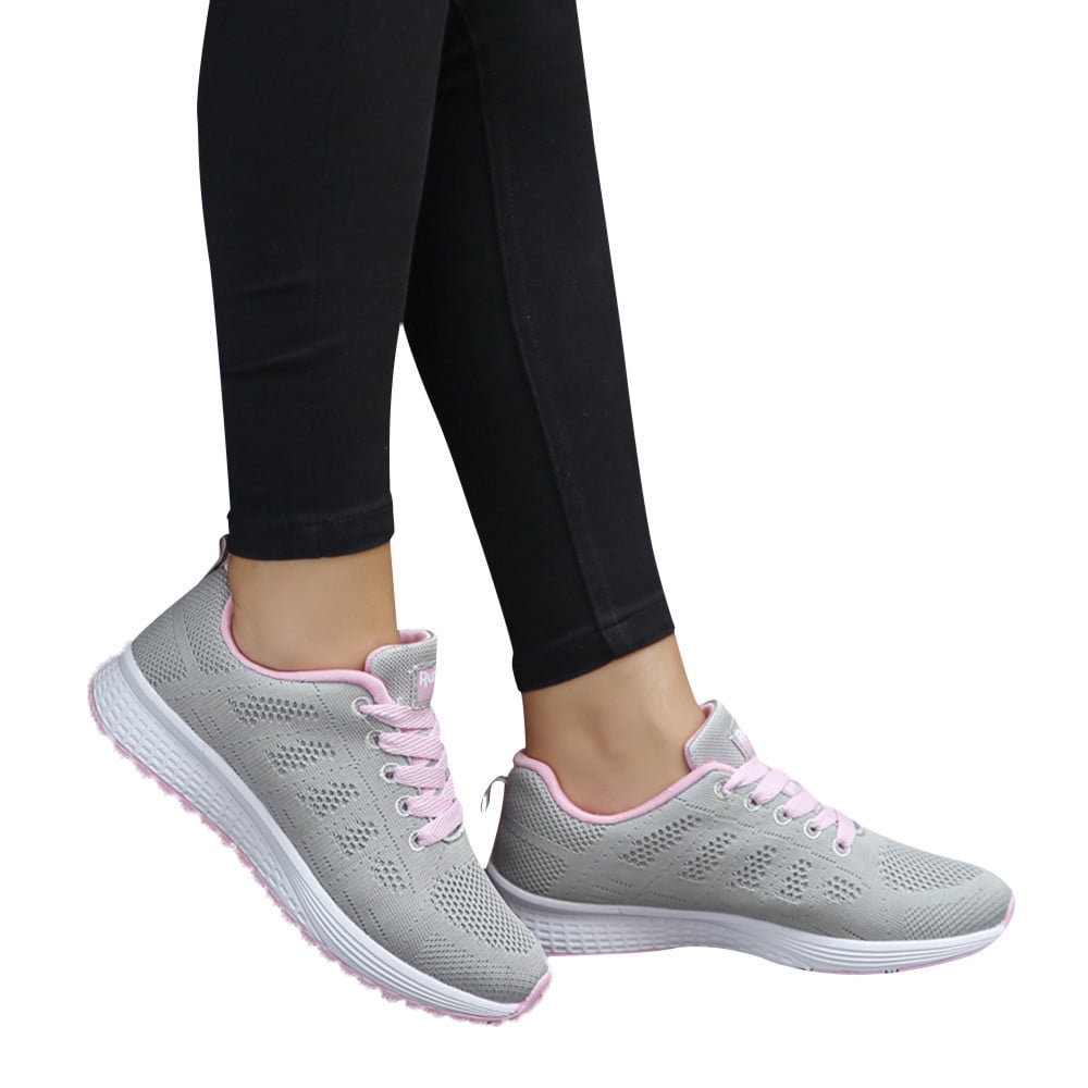 2024 Non-Slip Platform White Shoes for Woman Casual Sport Shoes High Heels  Sneaker Ladies Fashion Shoes Tennis Shoes Running Shoes Trainers - China  Shoes and Women Shoes price | Made-in-China.com