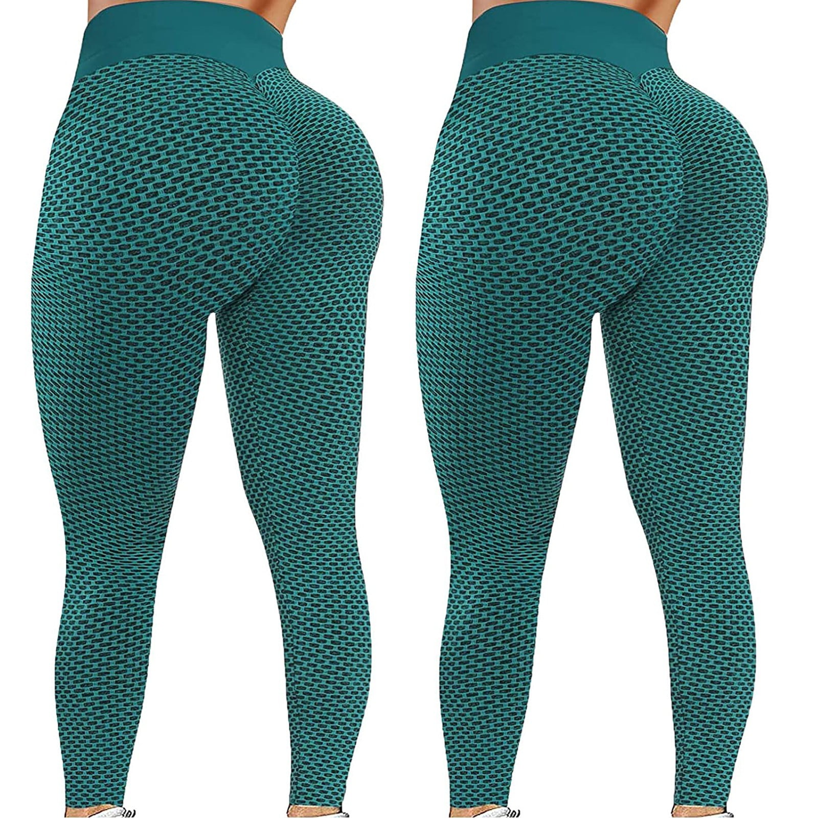 High Waist Womens High Rise Yoga Leggings With Tummy Control 2021 New  Release For Gym, Running, And Sports Sizes S XL H1221 From Mengyang10,  $14.18