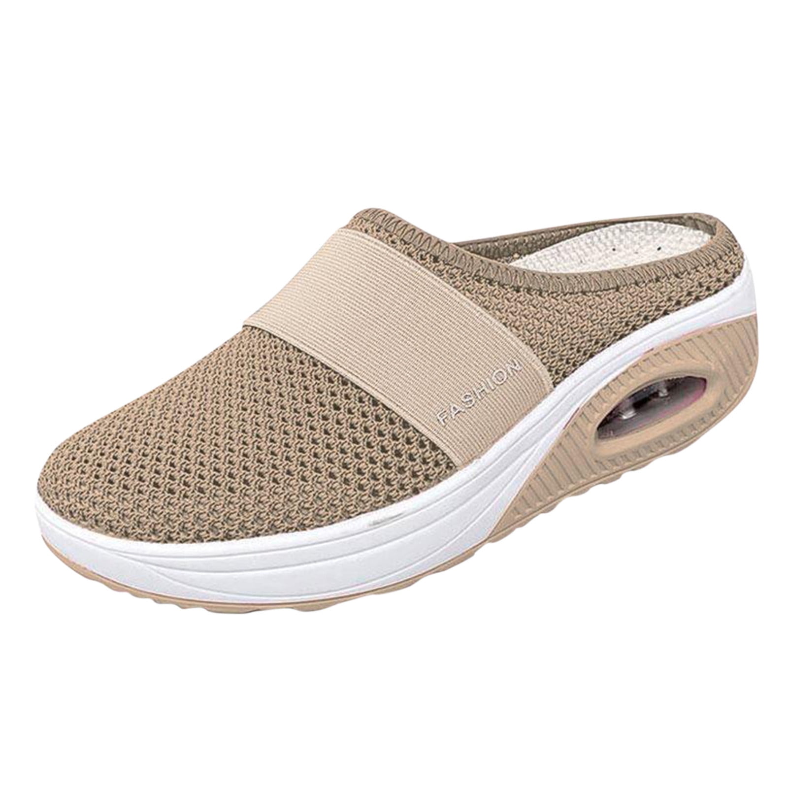 Supportive slip on walking shoes shop