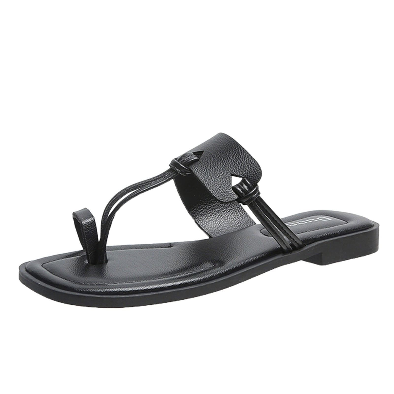 Rubber sandals hotsell for rain