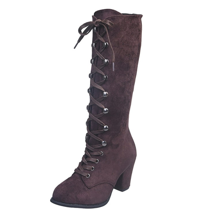 25 inch top calf boots