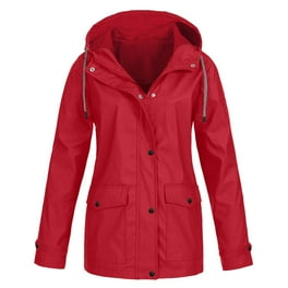 Gallery plus size raincoats new arrivals