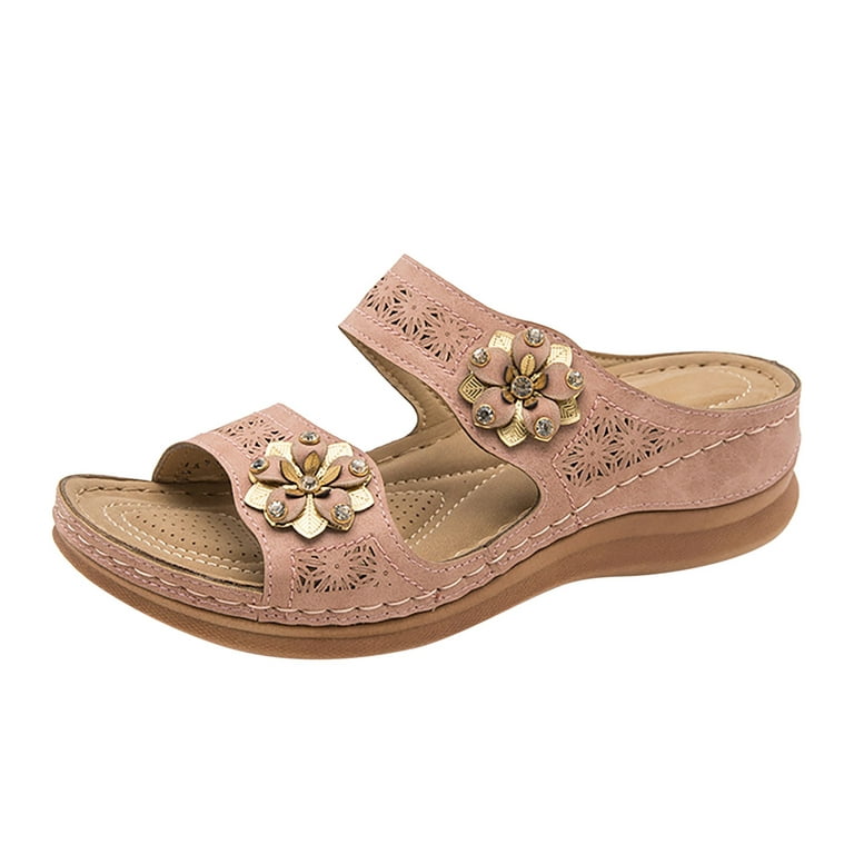 https://i5.walmartimages.com/seo/HSMQHJWE-Womens-Sandals-Size-78-One-Strap-Women-Toe-Beach-Fashion-Summer-Wedges-Flowers-Peep-Comfortable-Shoes-Breathable-Women-S-Cute-For_e43db171-7cf9-4a0a-b51e-8eef82f71795.0dc1fab130b115e60886dc1681f200c0.jpeg?odnHeight=768&odnWidth=768&odnBg=FFFFFF