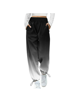 Premium Cuff-Bottom Tapered Sweatpants with Pockets – BELY CUSTOM PRINTING