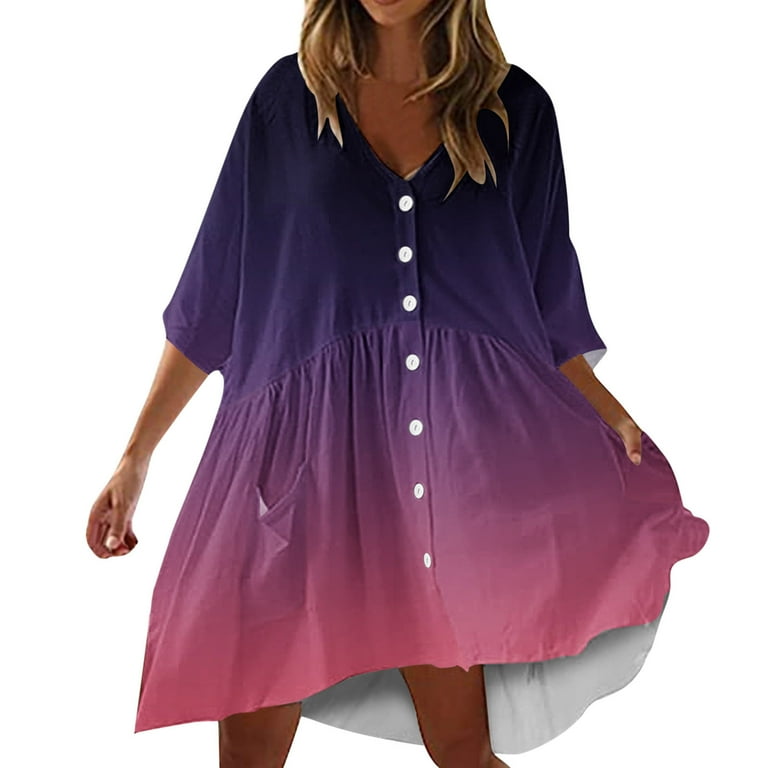 Ladies dresses top size 26