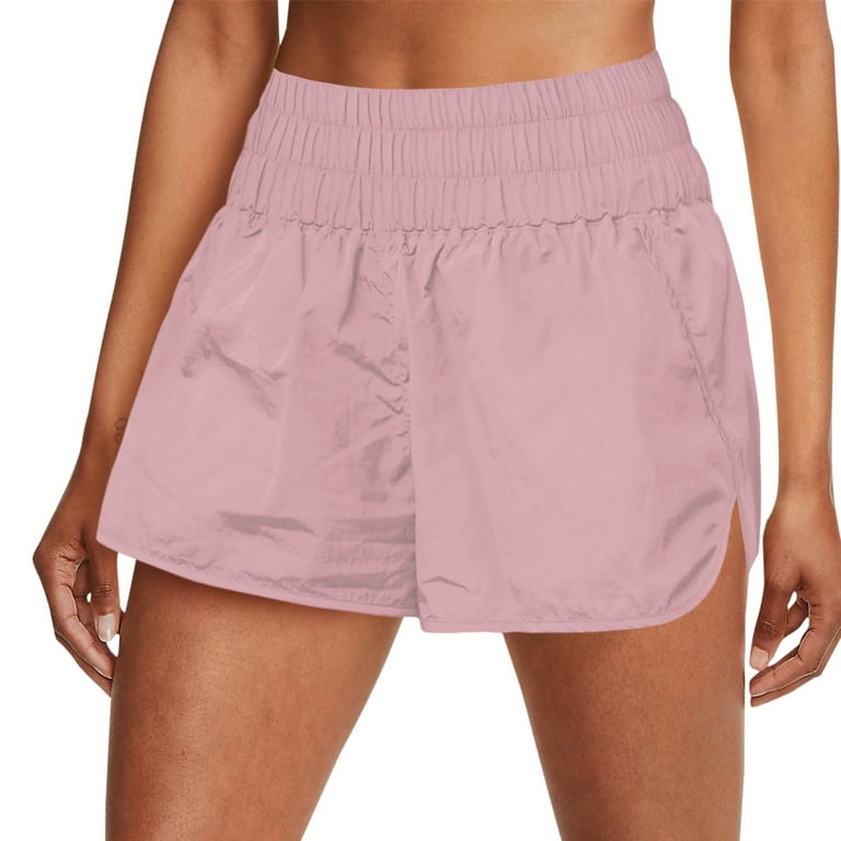  Women's Shorts Women's Summer Sports Fast Dry Shorts