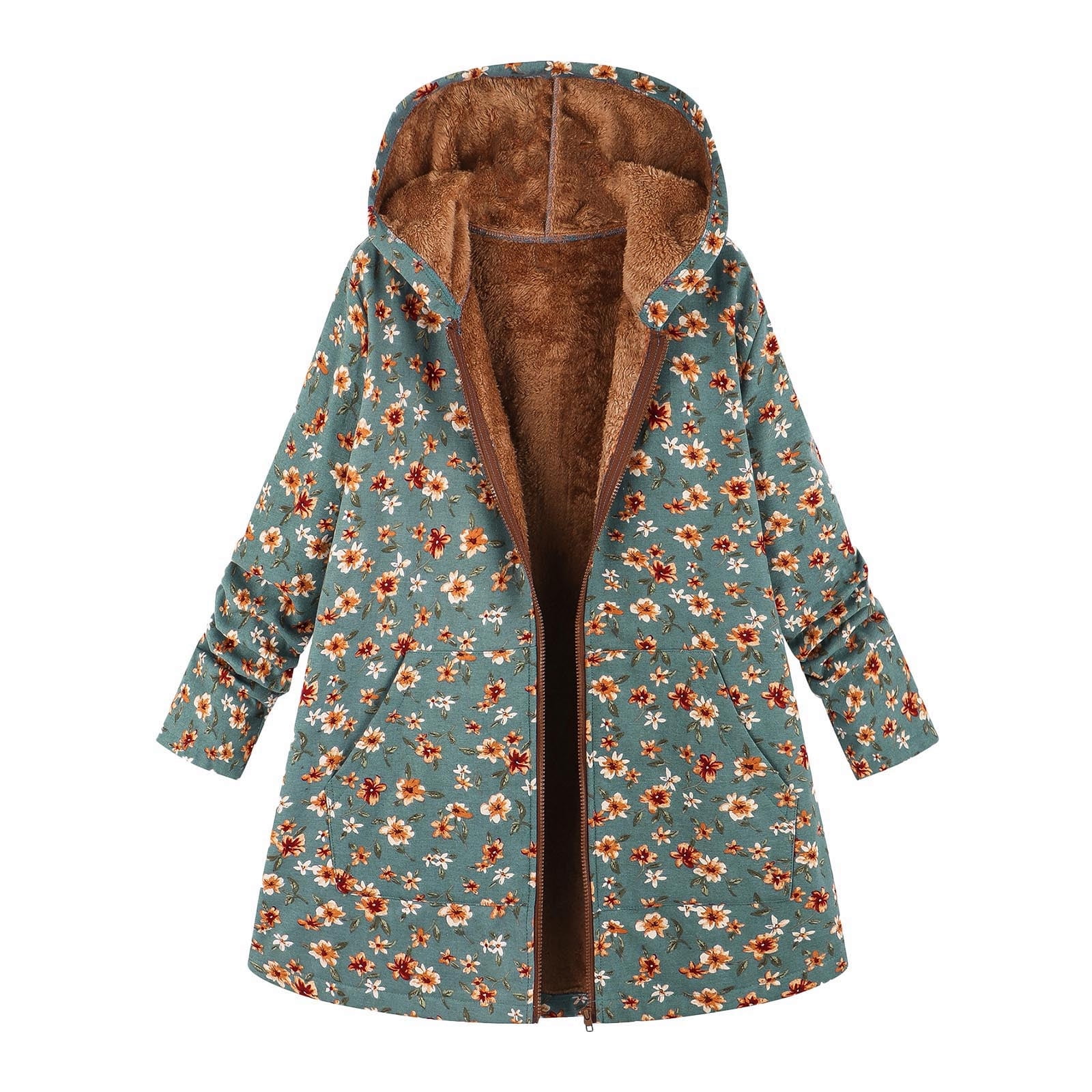 bench parka womens