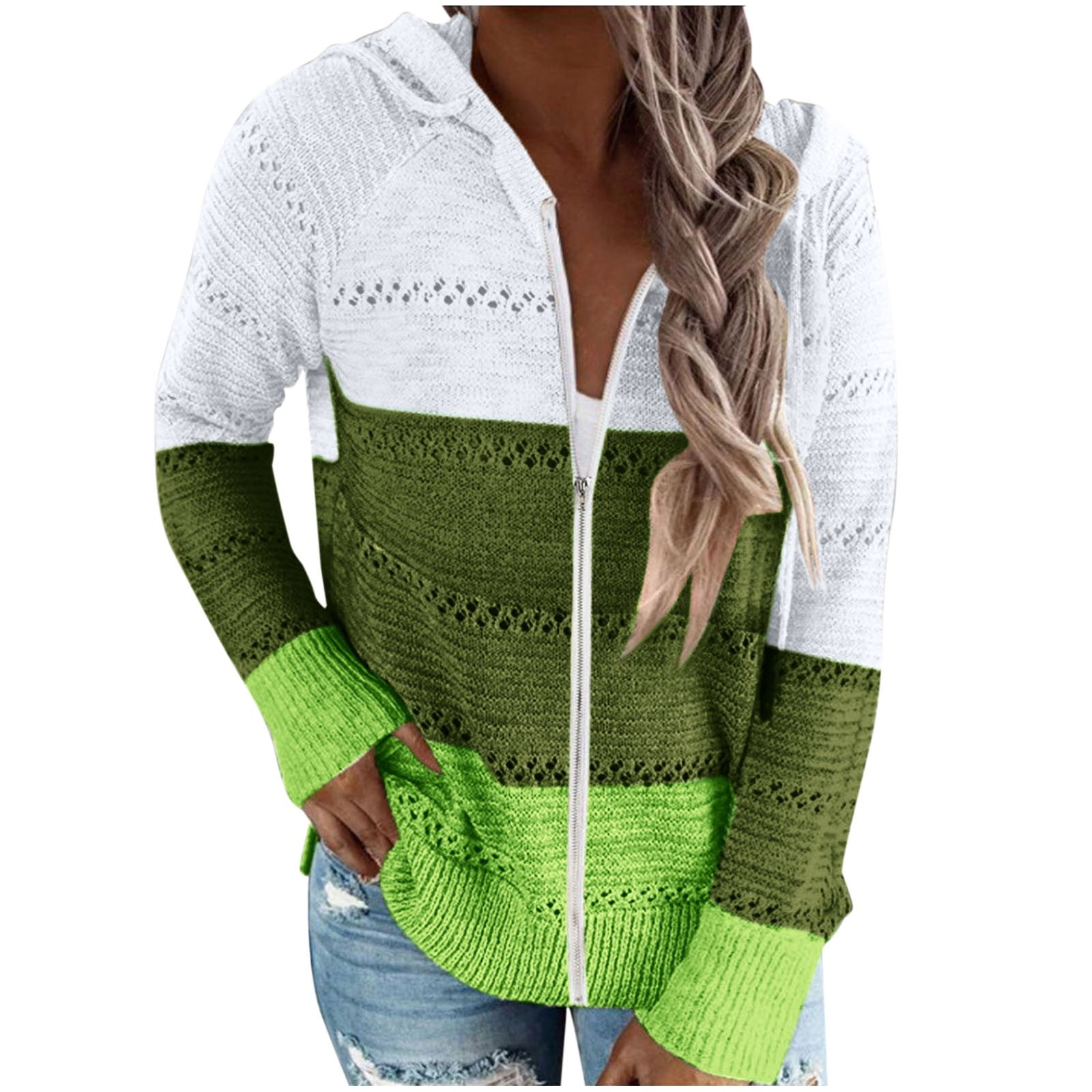 HSMQHJWE Women Lavender Sweater Light Weight Summer Sweaters